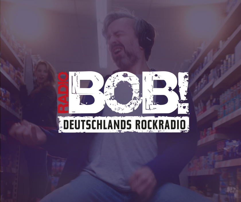 RADIO BOB! Radio Advertising Summit