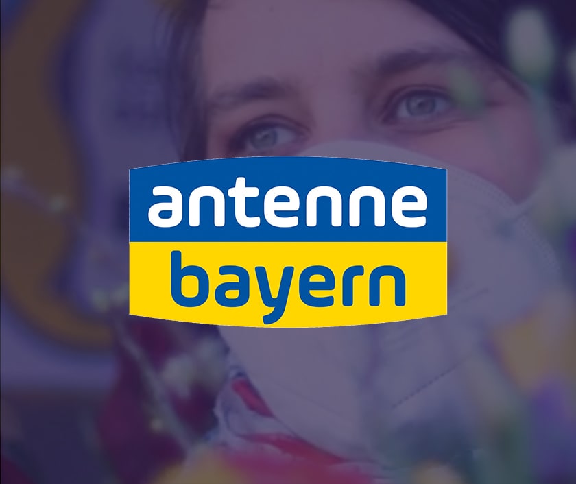 antenne bayern streaming