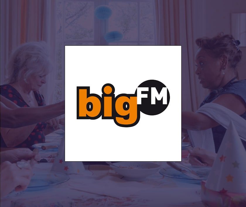 bigFM Radio Advertising Summit