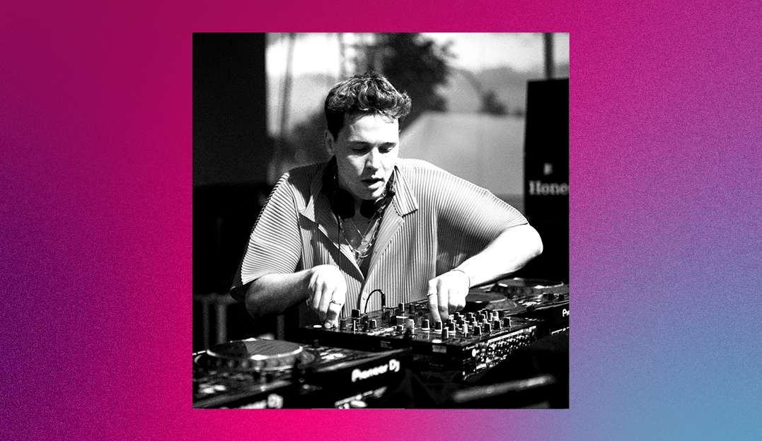 Felix Jaehn