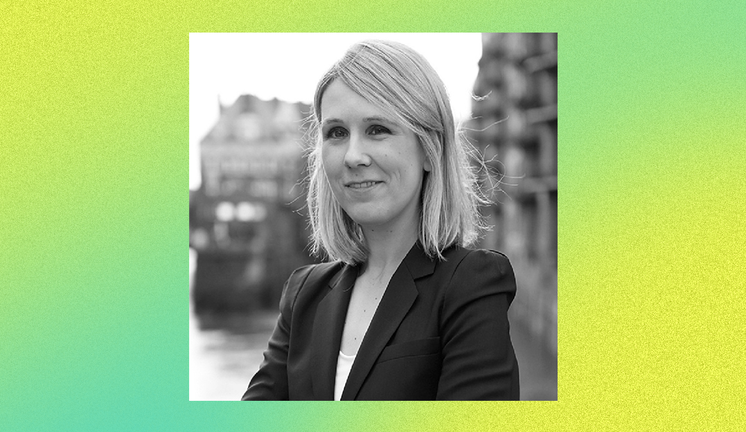 Prof. Dr. Lisa Wolter