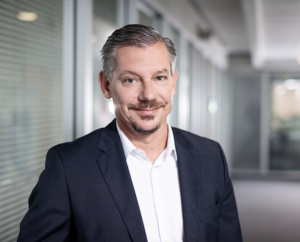 Christian Scholz