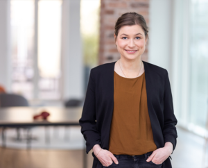 Katrin Wallacher