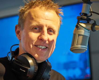 DJ Falk_Speaker Bild