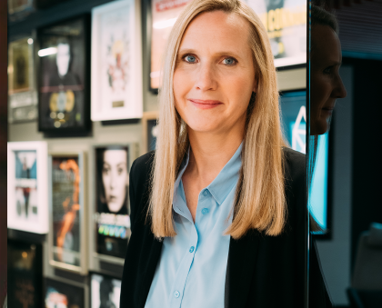 Dr. Nina Gerhardt_Speaker Bild