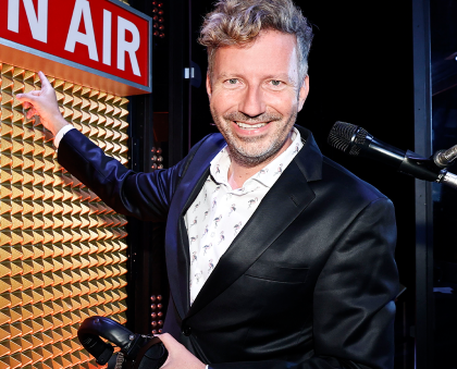 Thorsten Schorn